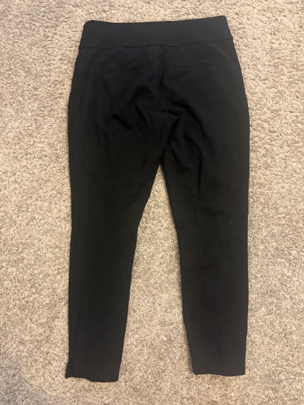 Express black legging - Picture 2 of 3